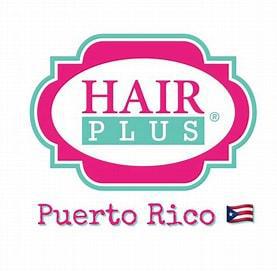 Hair Plus Puerto Rico